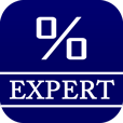 Percentage Expert - Percentage rekenmachine